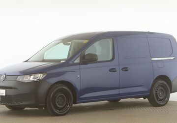 VW Caddy Maxi 34.524 km 24.550 &euro; Buchholz in der Nordheide 21244