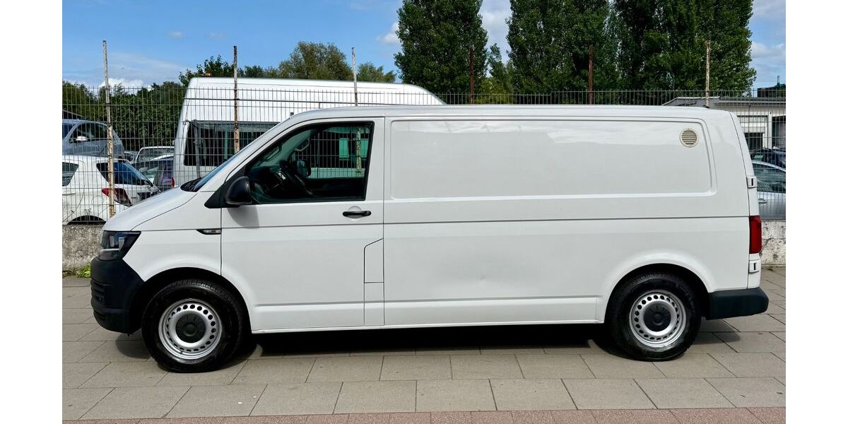 VW T6 Transporter 324.000 km 9.950 &euro; Hamburg 20097
