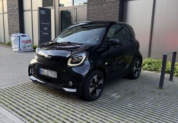 Smart ForTwo 32.000 km 11.990 &euro; Hamburg 22085