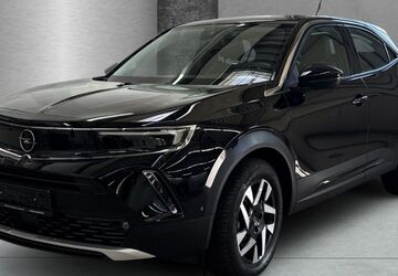 Opel Mokka-e 26.686 km 19.990 &euro; Hamburg 22529