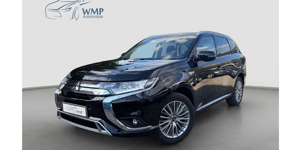 Mitsubishi Outlander 61.429 km 19.990 &euro; Hamburg 22045