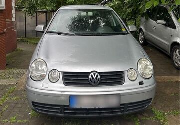 VW Polo 211.000 km 1.200 &euro; Hamburg 21129