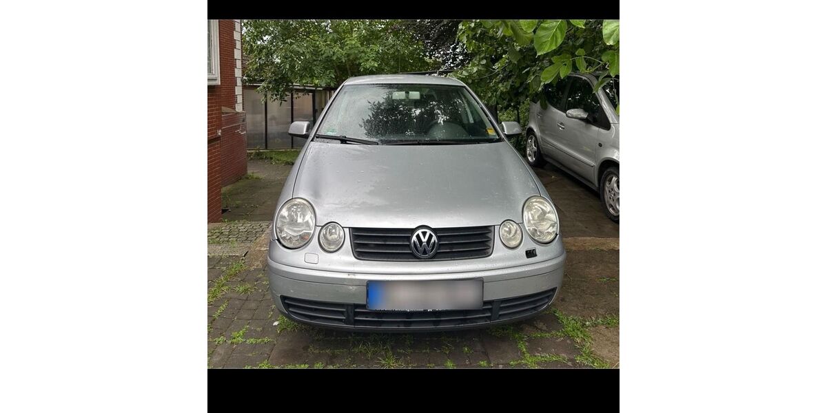 VW Polo 211.000 km 1.200 &euro; Hamburg 21129