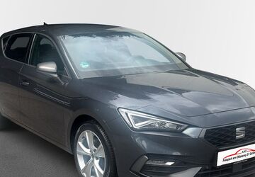 Seat Leon 159.000 km 14.990 &euro; Hamburg 22529