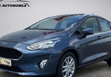 Ford Fiesta 57.200 km 11.999 &euro; Neu Wulmstorf 21629