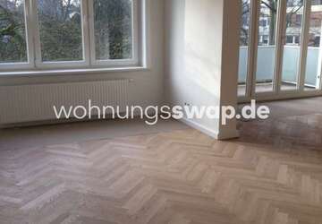 Wohnung Hamburg-Nord Nord - 3 Zimmer, 89 m&sup2;, 1.500&euro; | Angebot:26406669