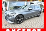 Mercedes-Benz C 200 Td 9G*Avantg* Leder Navi LED RFK 17Alu AHK 120.000 km 19.700 &euro; Seevetal - Hittfeld 21218