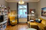 Etagenwohnung Hamburg Sternschanze - 4 Zimmer, 101 m&sup2;, 1.500&euro; | Angebot:26058595