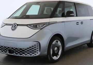 VW ID. Buzz 12.648 km 56.890 &euro; Neu Wulmstorf 21629