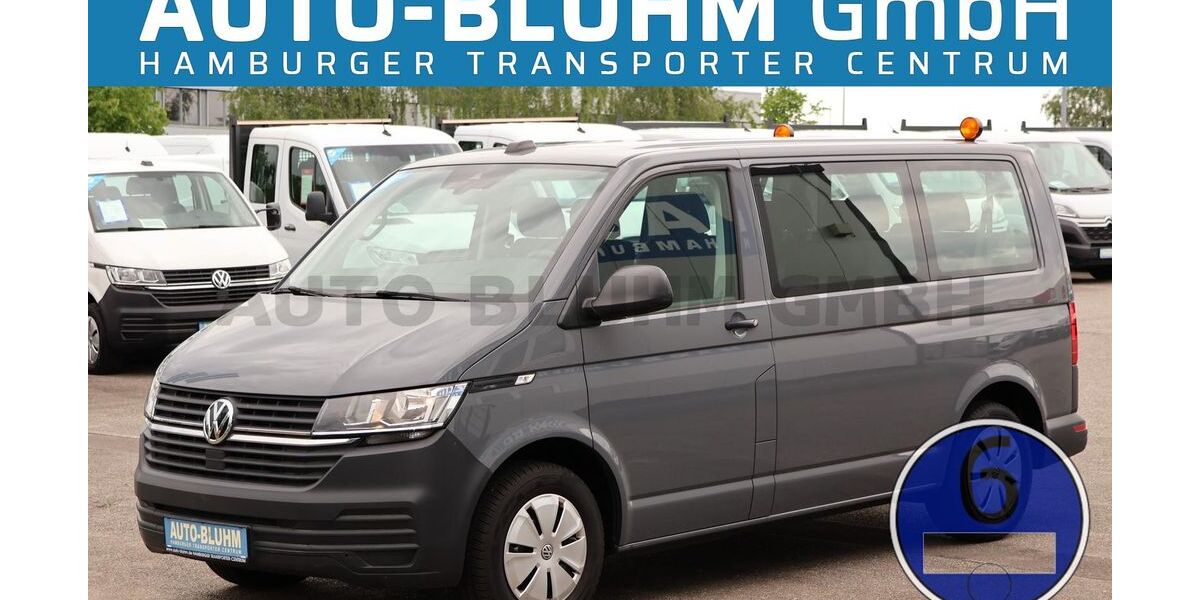 VW T6 Transporter 64.769 km 26.990 &euro; Hamburg-Moorfleet 22113