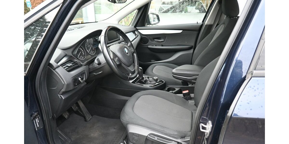 BMW 218 Active Tourer 218i Klima Sitzhz PDC 1.Hand 175.000 km 8.900 &euro; Seevetal - Hittfeld 21218