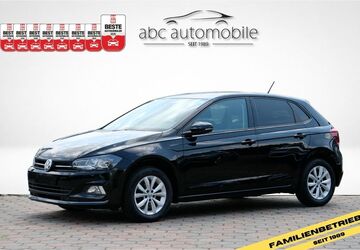 VW Polo 124.992 km 9.890 &euro; Neu Wulmstorf 21629