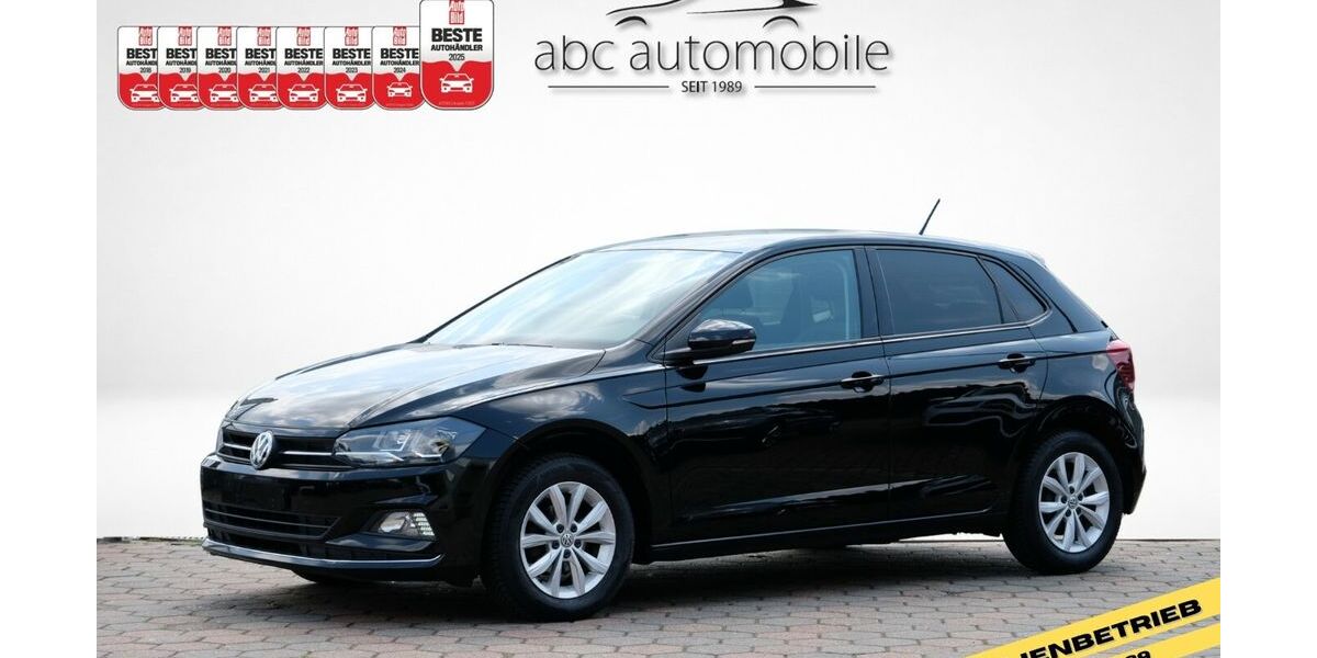 VW Polo 124.992 km 9.890 &euro; Neu Wulmstorf 21629