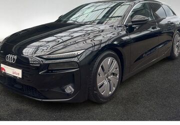 Audi A6 e-tron 30.312 km 62.950 &euro; Hamburg 22529