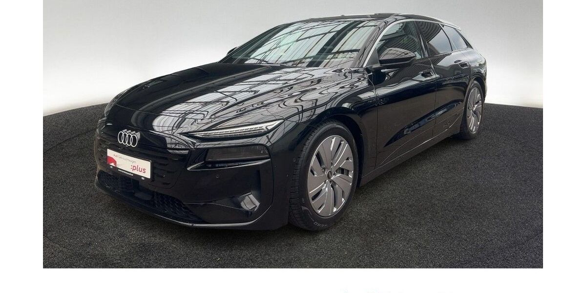Audi A6 e-tron 30.312 km 62.950 &euro; Hamburg 22529