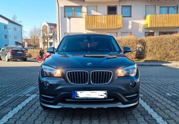 BMW X1 169.000 km 12.000 &euro; Hamburg 22337