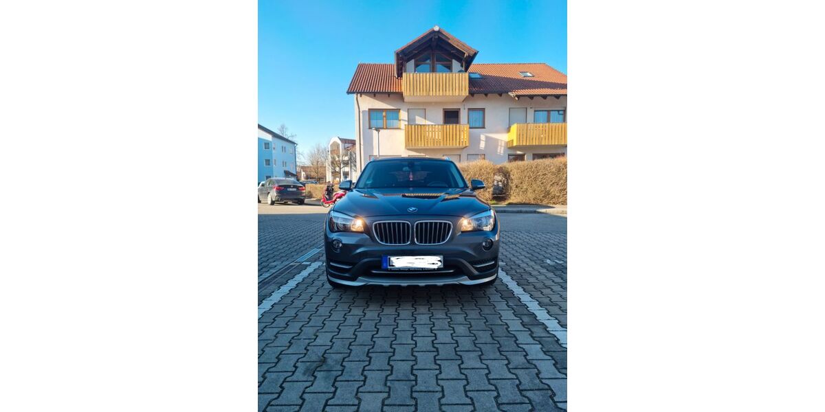 BMW X1 169.000 km 12.000 &euro; Hamburg 22337