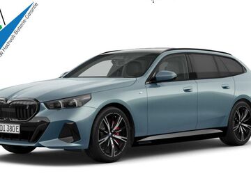 BMW i5 14.951 km 62.500 &euro; Hamburg-Bergedorf 21033