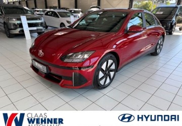 Hyundai IONIQ 6 51.852 km 24.900 &euro; Hamburg 22525