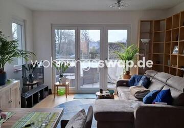 Wohnung Hamburg Wandsbek - 3 Zimmer, 86 m&sup2;, 1.750&euro; | Angebot:25856246