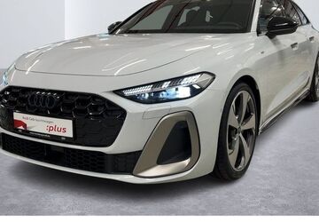 Audi A5 7.248 km 48.220 &euro; Hamburg 20537