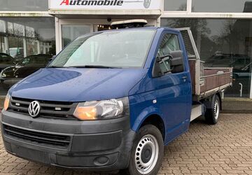 VW T5 Transporter 84.182 km 14.800 &euro; Hamburg-Norderstedt 22851