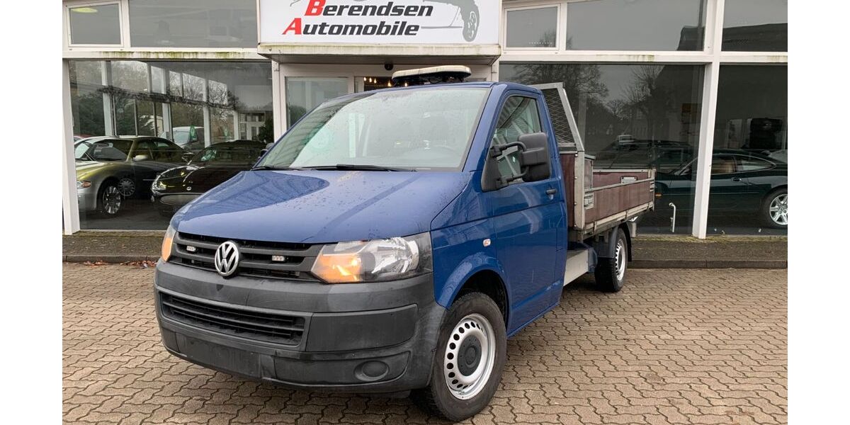VW T5 Transporter 84.182 km 14.800 &euro; Hamburg-Norderstedt 22851