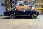 Mercedes-Benz 230 SL Pagode W113 von Grund auf restauriert 72.000 km 99.999 &euro; Hamburg 22339