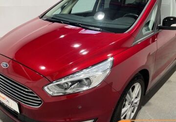 Ford Galaxy 150.000 km 15.450 &euro; Norderstedt 22848