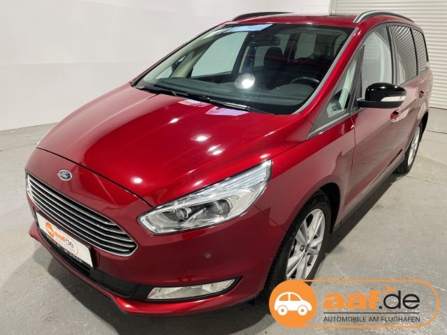 Ford Galaxy 150.000 km 15.450 &euro; Norderstedt 22848