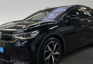 VW ID.4 14.905 km 41.990 &euro; Hamburg 22761