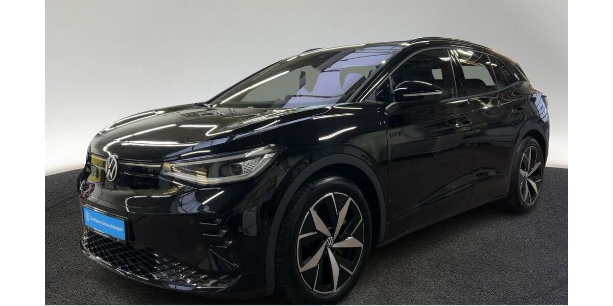 VW ID.4 14.905 km 41.990 &euro; Hamburg 22761