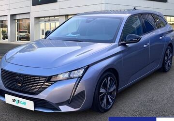 Peugeot 308 153.493 km 12.990 &euro; Hamburg 22529