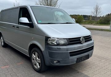 VW T5 Transporter 331.626 km 5.950 &euro; Buchholz 21244