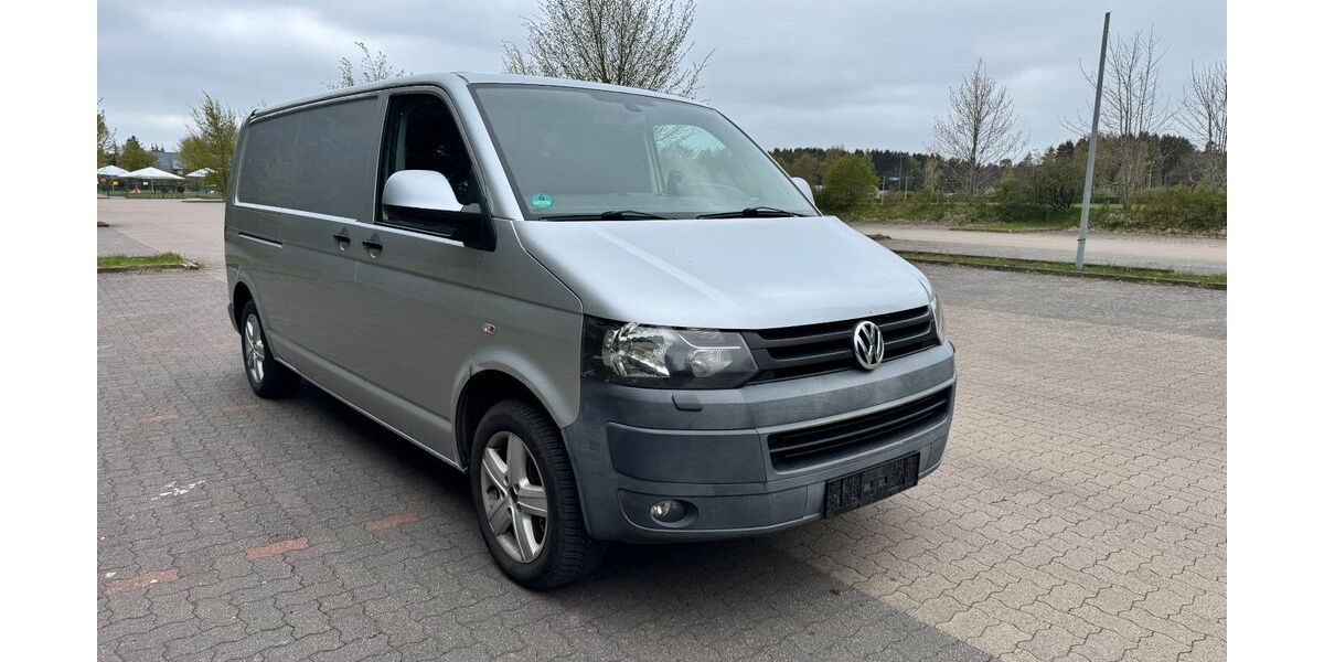 VW T5 Transporter 331.626 km 5.950 &euro; Buchholz 21244