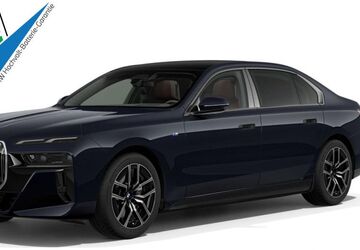 BMW i7 22.332 km 81.111 &euro; Hamburg 21073