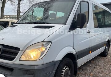 Mercedes-Benz Sprinter 315.000 km 8.300 &euro; Hamburg 20537