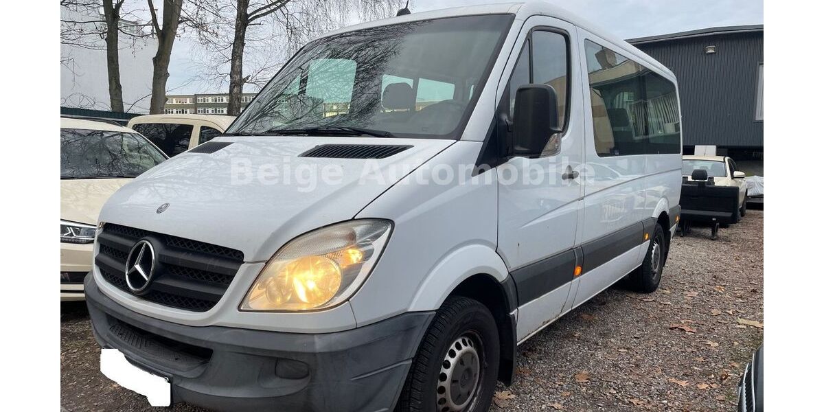 Mercedes-Benz Sprinter 315.000 km 8.300 &euro; Hamburg 20537
