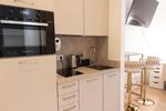 Erdgeschoßwohnung Hamburg Hamburg-Mitte - 1 Zimmer, 25 m&sup2;, 1.500&euro; | Angebot:22584960
