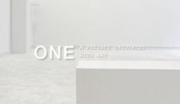ONE . A Private Encounter with Art