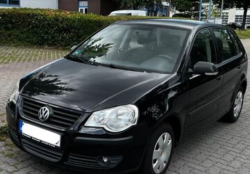 VW Polo 148.000 km 3.800 &euro; Hamburg 22179