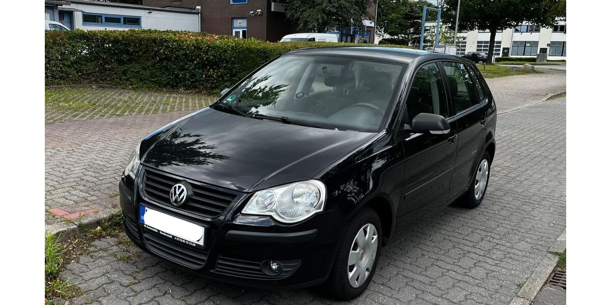 VW Polo 148.000 km 3.800 &euro; Hamburg 22179