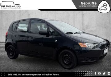 Mitsubishi Colt 148.572 km 2.750 &euro; Hamburg 20537