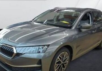 Skoda Octavia 22.010 km 29.990 &euro; Hamburg 21029