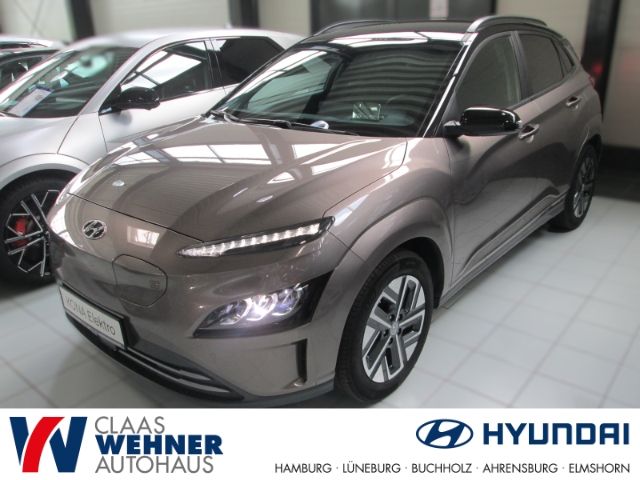 Hyundai KONA Elektro 12.768 km 26.900 &euro; Hamburg 22525