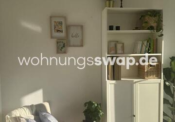 Wohnung Hamburg Sternschanze - 1 Zimmer, 29 m&sup2;, 615&euro; | Angebot:24541583