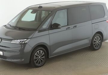 VW T7 Multivan 3.908 km 57.925 &euro; Buchholz in der Nordheide 21244