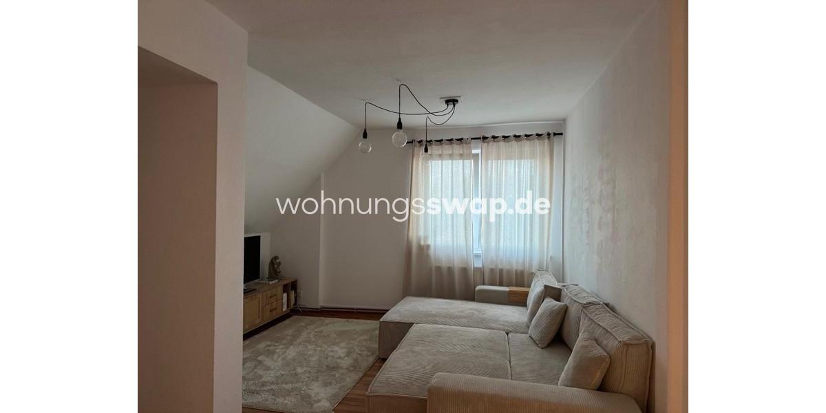 Etagenwohnung Hamburg Bahrenfeld - 2 Zimmer, 70 m&sup2;, 845&euro; | Angebot:26427491