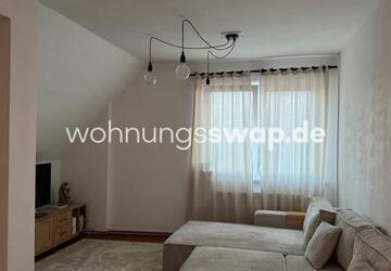 Wohnung Hamburg Bahrenfeld - 2 Zimmer, 70 m&sup2;, 845&euro; | Angebot:26427491