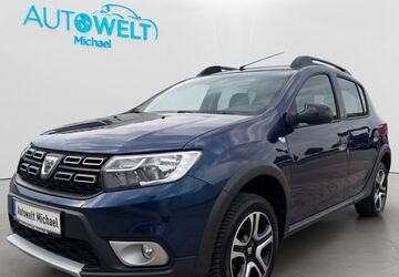 Dacia Sandero 94.389 km 7.880 &euro; Beckdorf 21643